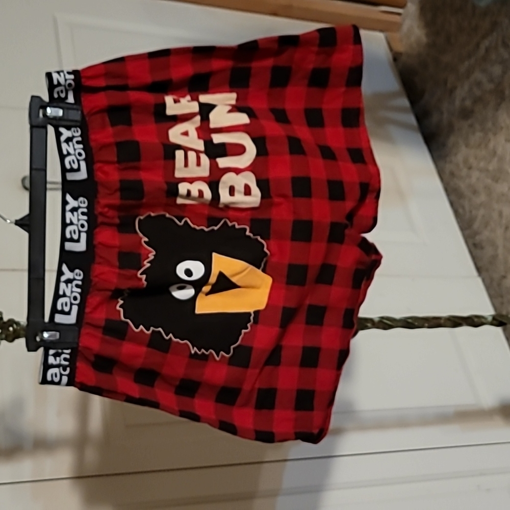 Lazy One Boxers